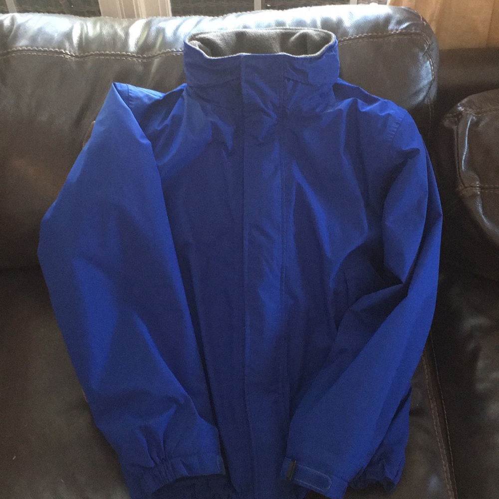 Men’s coat